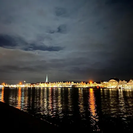 Daire Ostsee Oase Poetenitz *