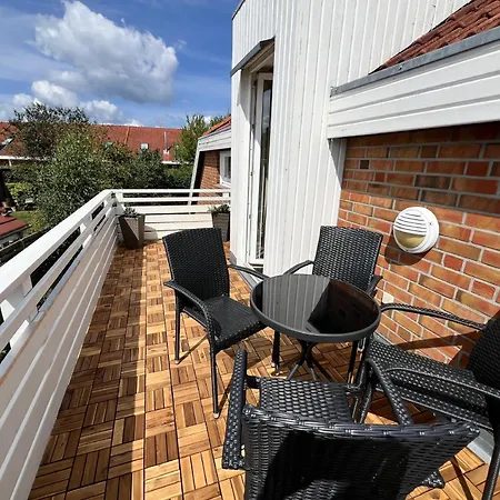 Ostsee Oase Poetenitz *