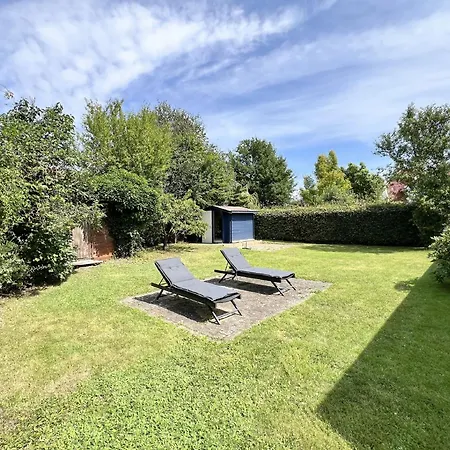 Ostsee Oase Poetenitz Dassow