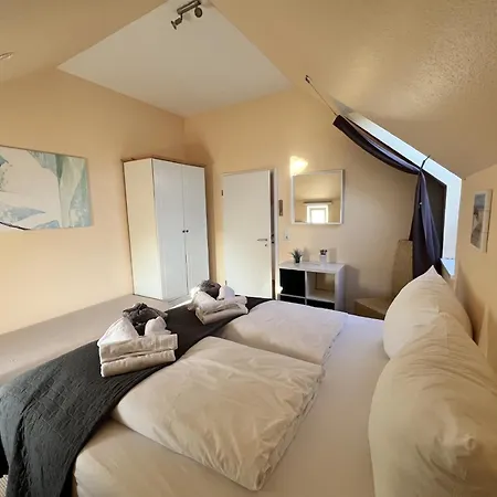 Ostsee Oase Poetenitz * Dassow