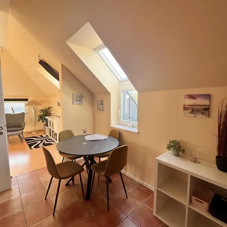 Ostsee Oase Poetenitz