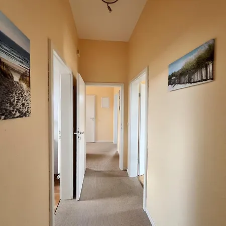 Ostsee Oase Poetenitz *