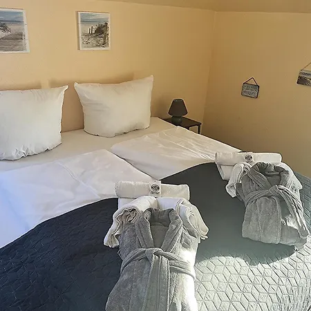 Ostsee Oase Poetenitz Appartamento