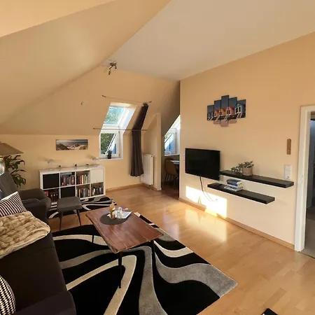 Ostsee Oase Poetenitz Daire *