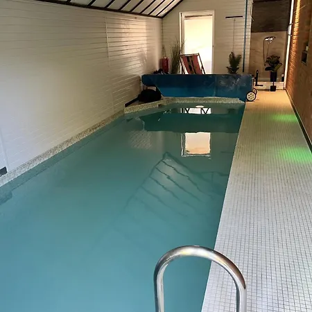 Ostsee Oase Poetenitz Daire Dassow