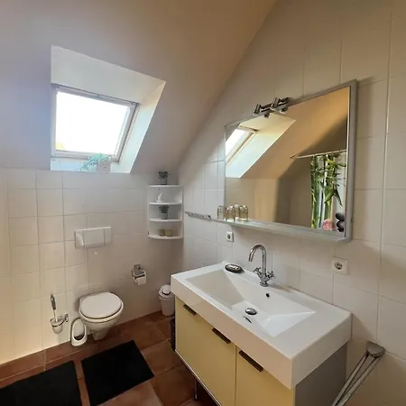 Daire Ostsee Oase Poetenitz Dassow