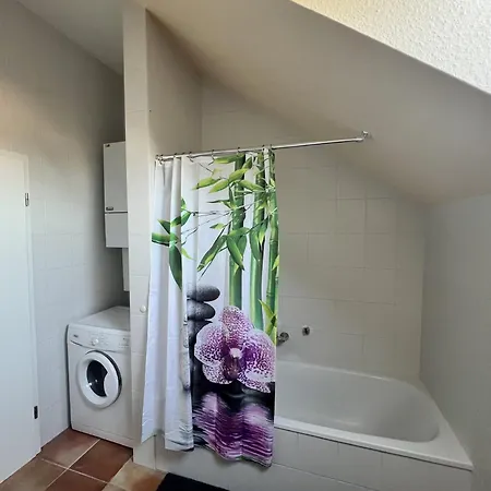 Ostsee Oase Poetenitz *