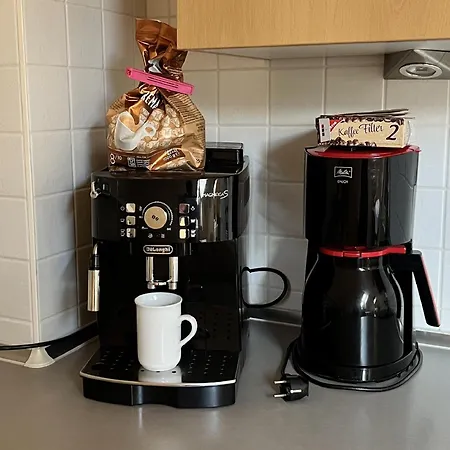 Ostsee Oase Poetenitz Appartamento Dassow