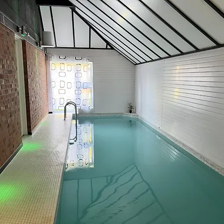 Daire Ostsee Oase Poetenitz Dassow