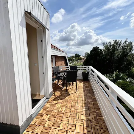 Ostsee Oase Poetenitz Dassow