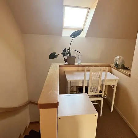 Appartamento Ostsee Oase Poetenitz