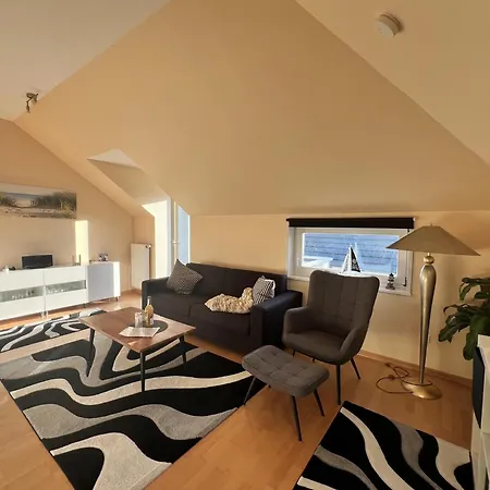 Ostsee Oase Poetenitz Daire Dassow