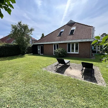 Daire Ostsee Oase Poetenitz *