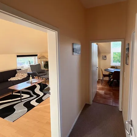 Ostsee Oase Poetenitz Appartamento Dassow