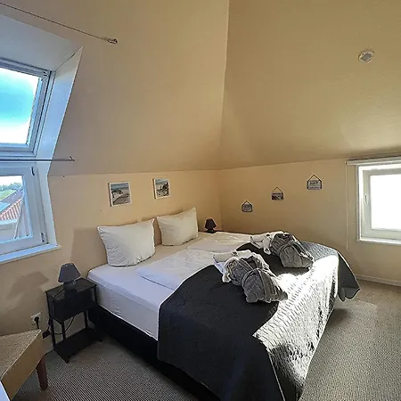 Ostsee Oase Poetenitz *