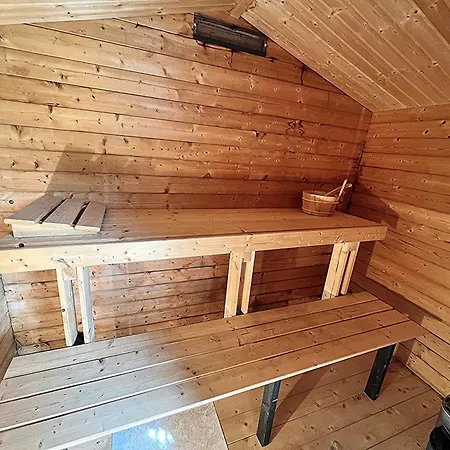 Ostsee Oase Poetenitz Daire