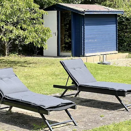 Ostsee Oase Poetenitz Daire